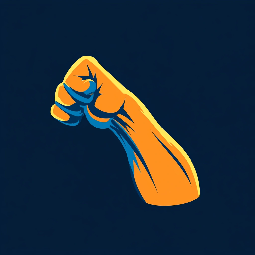 Іконка м'язів