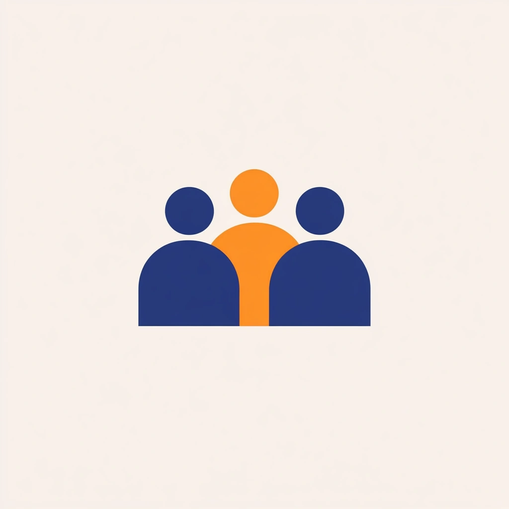 Іконка групи людей