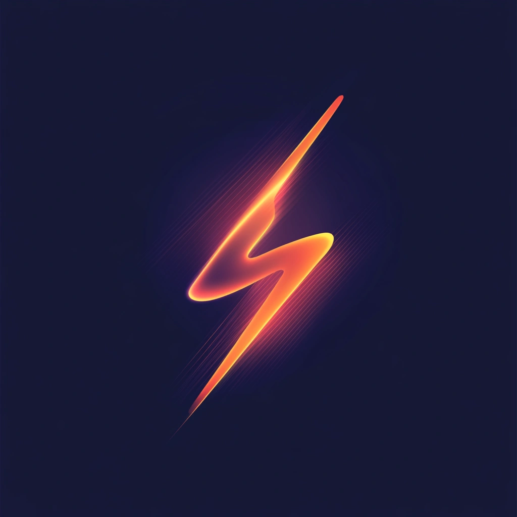 Іконка енергії